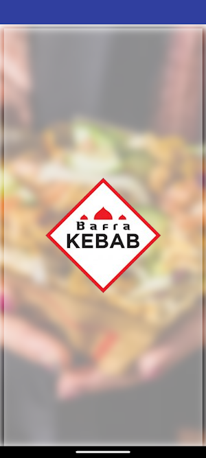 Bafra Kebab Nasielsk Screenshot 1