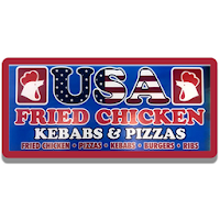 USA Fried Chicken