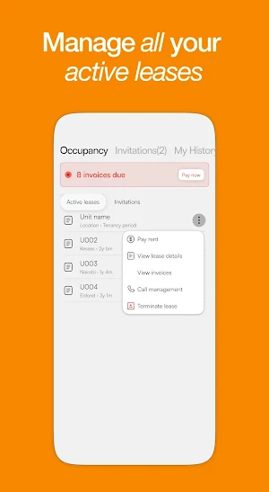 Jirani Screenshot 1