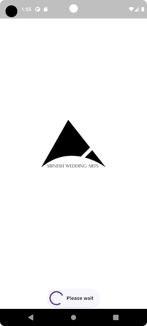 Abinesh Wedding Arts Screenshot 3