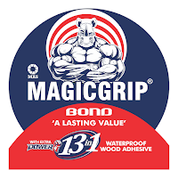 Magicgrip Bond
