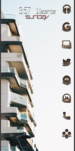 Combo Naked Java Icon Pack Screenshot 3
