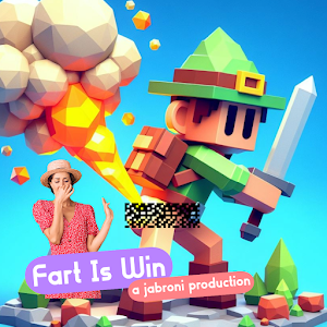 Fart Is Win Screenshot 3