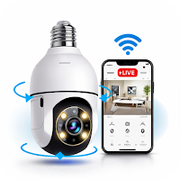 Yi iot Bulb Camera:Cam Manager