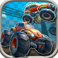 Grand Truck Racing
