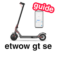 Etwow GT SE Guide