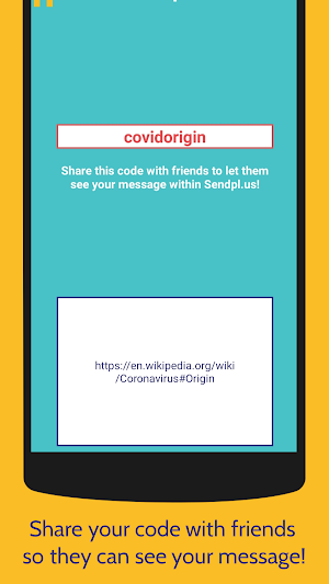 Sendpl.us Screenshot 3