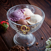 Ice Cream Wallpaper