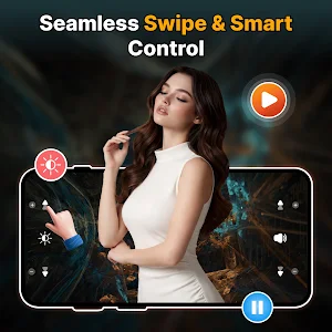 Movixa HD Video Player Screenshot 3