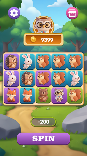 Reno Spin 777 Screenshot 3