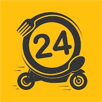 24Order Delivary