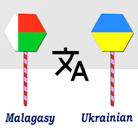 Malagasy Ukrainian Translator