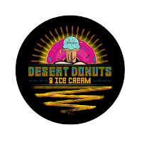 Desert Donuts