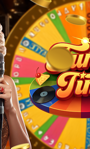 Funky Time Screenshot 1