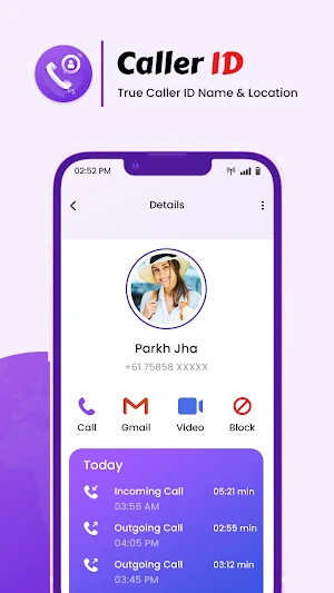 Caller Name - Location Tracker Screenshot 3