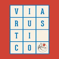Via Rustico , ויה רוסטיקו