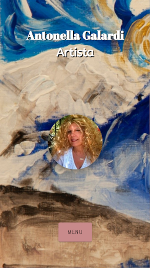 Antonella Galardi Screenshot 0