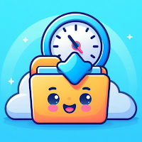 File Speed Timer