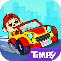 Car Racing Games for Kids