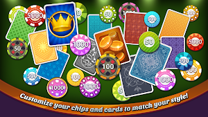 Blackjack Professional Screenshot 3