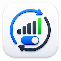 Network Switcher: 4G LTE 5G
