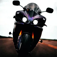 R1 Bike Wallpapers 4K