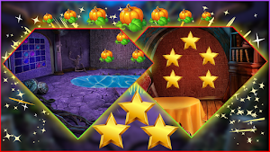 Young Grandpa Escape Screenshot 1