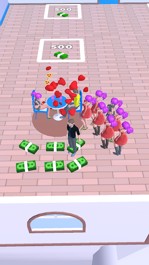 Date Stack Screenshot 3