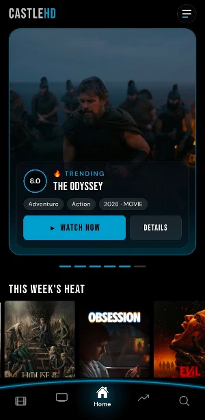 Castlee Screenshot 2