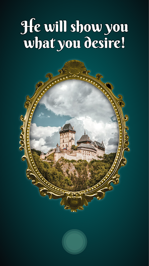 Magic Mirror Screenshot 1