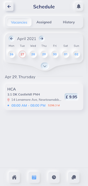 Truelife Care 247 Screenshot 3