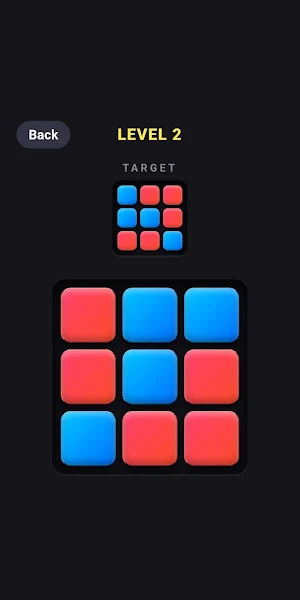 Smart Move: Logic Puzzle Game Screenshot 2
