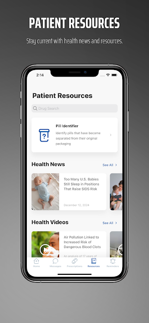 Cull Family Pharmacy Owenton Screenshot 3