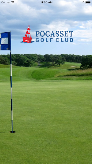 Pocasset Golf Club Screenshot 0