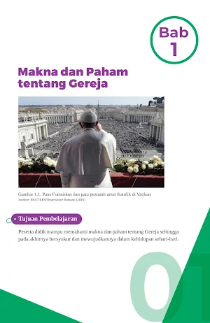 Agama Katolik Kelas 11 Merdeka Screenshot 2
