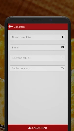 Herois do Pastel Screenshot 2