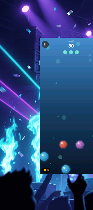 Button Aquamar Screenshot 0