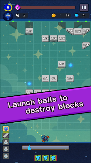 Block Wave Screenshot 3