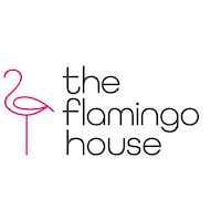 The Flamingo House