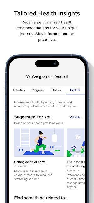 hello pregnancy Screenshot 2