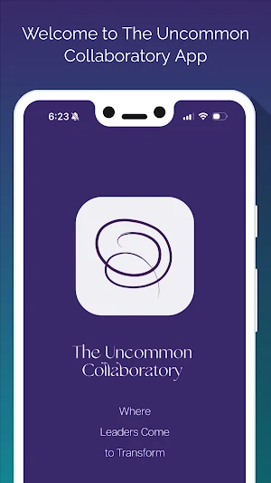 The Uncommon Collaboratory Screenshot 0