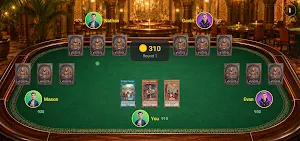 City Elite Teen Patti Screenshot 1
