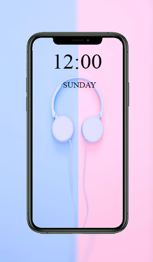 Cute Girly Wallpaper Screenshot 3