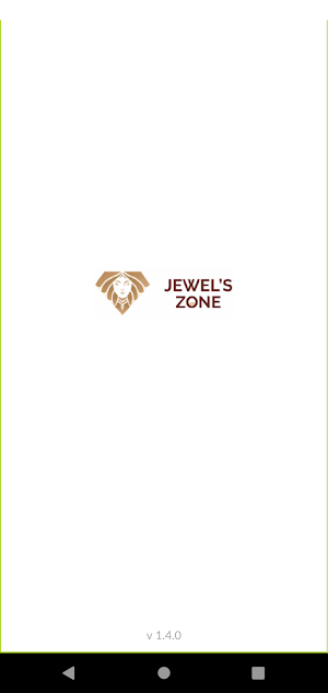 Jewels Zone - Gold & Silver Jewelry Wholesaler App Screenshot 0