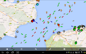Boat Watch Screenshot 2