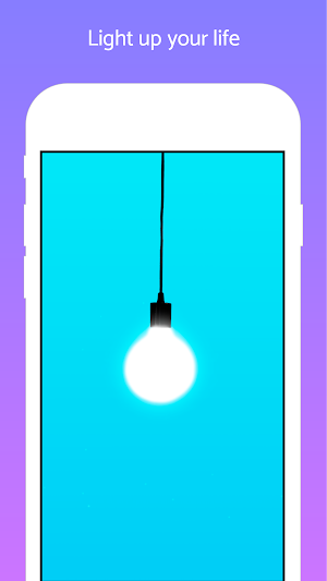 Night Light Mood & Mindfulness Screenshot 0