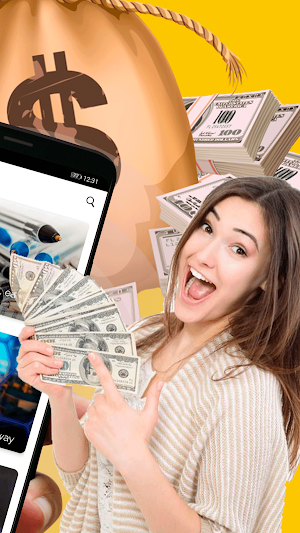 How to earn money fast and easy for free - Guide Screenshot 1