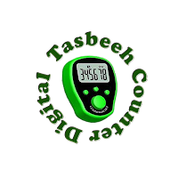 Tasbeeh Digital Counter