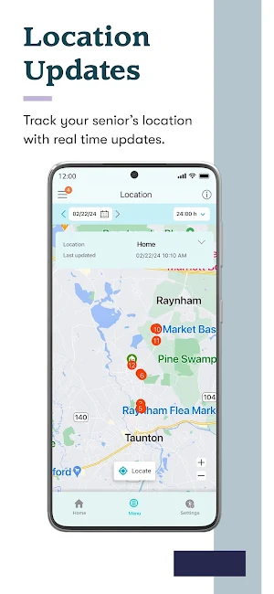 ClearWellness Screenshot 3