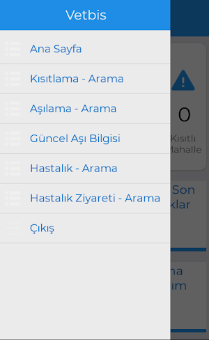 Vetbis Screenshot 2